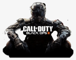 Activision Call Of Duty: Black Ops 3 Pc #2244654
