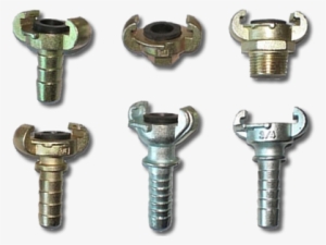 Acoples-garra - Nipple #2244675