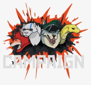 Don't Forget, The Tooth And Tail Pvp Campaign Event - Mod #2244853