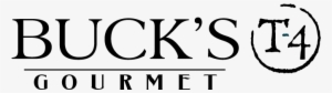 Buck's T-4 Gourmet In Big Sky, Montana - Dick Black Logo #2244892