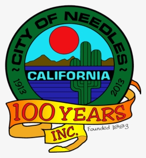 Needles City Council Reiterates Objection To Water - City Of Needles #2244894