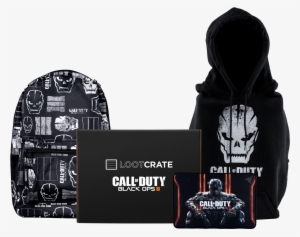 For Any Of You Call Of Duty Lovers Out There - Call Of Duty Black Ops 3 Box #2244940