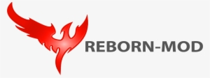 Reborn Logo #2244977