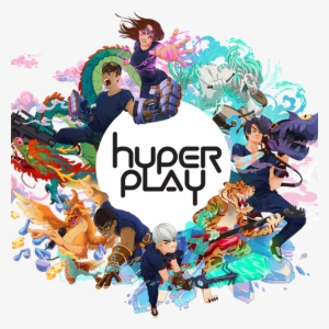 Hyperplay - Hyperplay League Of Legends #2245000