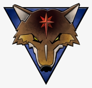 Png Free Download Clan By Punakettu On Deviantart - Clan Coyote #2245005