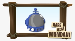 Rare Item Monday Astronaut Helmet - Aniaml Jam Headdress #2245007