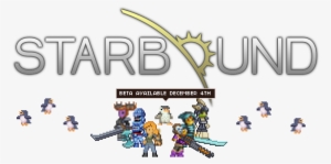 Promo2 - Starbound Free #2245031