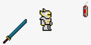 Terraria Things - Icon #2245102