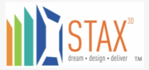 Select Seats - Stax3d Logo #2245126