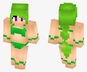 Female Minecraft Skins - Cross #2245176