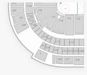 Gila River Arena Seating Chart Boxing - Gila River Arena #2245296