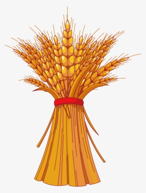 Clipart Fall Harvest Festival - Fall - Autumn Greeting Card #2245376