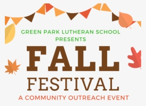 Fall-festival2 - Fall Festival Templates Free #2245398