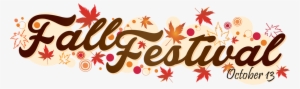 Fall Festival, October 13, - Festival #2245573