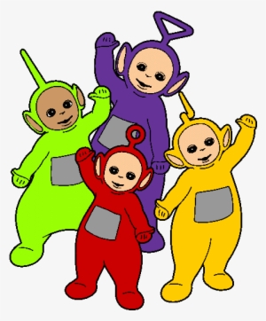 Teletubbies PNG, Transparent Teletubbies PNG Image Free Download - PNGkey