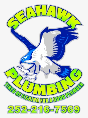 Welcome To Seahawk Plumbing - Seahawk Plumbing & Contracting #2245675