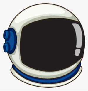 Astronaut Helmet Storefront - Circle #2245801