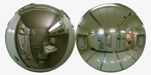 Crew Quarters - Habitation Module #2245821