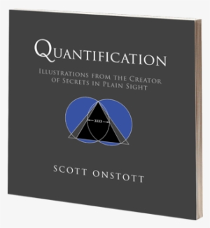 Onstott's Technical Mastery Of Both Vector And Raster - Quantification #2245873