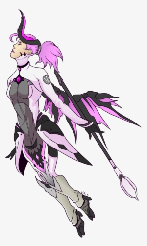 Clip Art Royalty Free By Rodinator On Deviantart - Imp Mercy Transparent #2245977