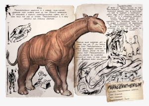 Visit - Giganotosaurus Ark Survival Evolved #2246029