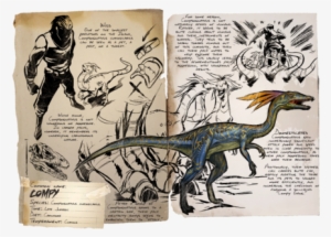Survival Evolved Wiki - Ark Compy #2246031