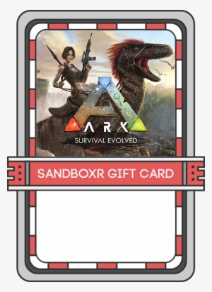 Buy A Gift Card - Ark: Survival Evolved (at-pegi) Uncut [playstation #2246053