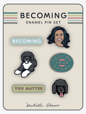 Courtesy Michelle Obama - Cartoon #2246057