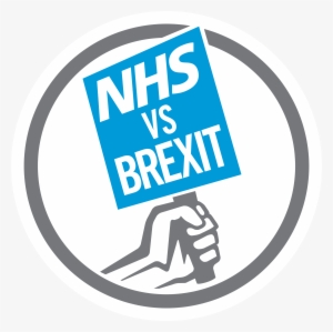 Healthier In The Eus Logo Png Mazis Seattle Seahawks - People's Vote #2246104