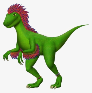 Ark Survival Evolved Wiki From - Animal Figure #2246105