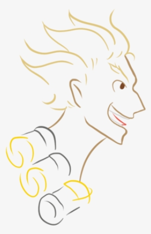 Contest Powered By Votigo - Illustration #2246156