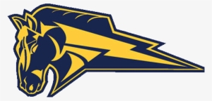 Seahawks Logo Transparent Pictures To Pin On Pinterest - Portage Central High School #2246159