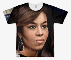 Michelle Obama Shirt - Hellfire Fear This! Reaper Hot Sauce #2246179