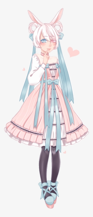 ♡marsha♡ @marchiebunnie - Illustration #2246206