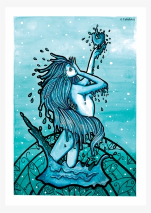 Element Water Print - Illustration #2246228
