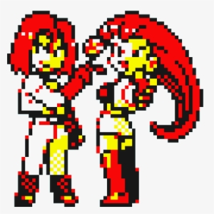 Team Rocket Tho - Jessie James Pokemon Games #2246349