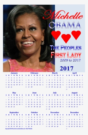Picture - Michelle Obama 2008 #2246460