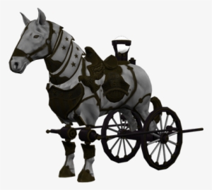 Download Zip Archive - Horse And Buggy #2246632