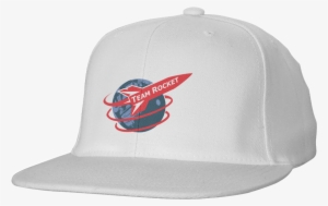 Team Rocket - Baseball Cap #2246755