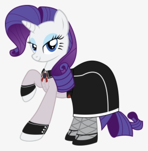 Stainless33, Bioshock Infinite, Clothes, Crossover, - My Little Pony: Friendship Is Magic #2246781