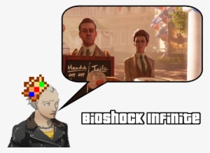 No Caption Provided - Bring Us The Girl And Wipe Away #2246868