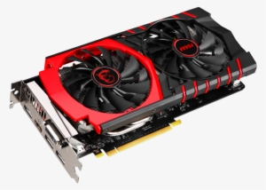 Nvidia Geforce Gtx - 1060 Msi Gaming X #2246889