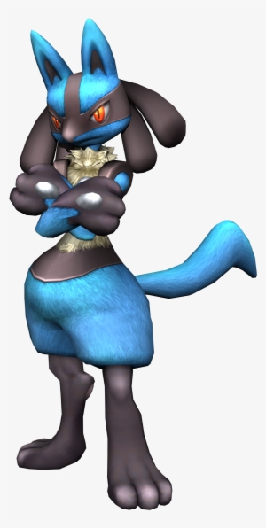 Graphic Freeuse Stock Lucario Transparent Pokken Tournament #2247012
