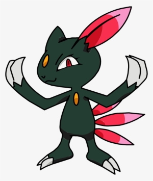 215sneasel Os Anime - Sneasel Pokemon #2247037