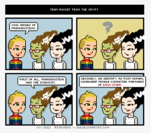 Team Rocket From The Crypt - Cartoon #2247080 Team Rocket From The Crypt - Cartoon #2247080