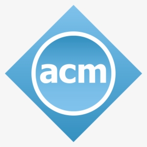 Association For Computing Machinery - Association Of Computing Machinery #2247106