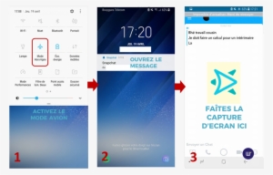 Snapchat-screen - Snapchat #2247108