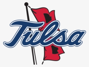 Tulsa University Logo #2247280