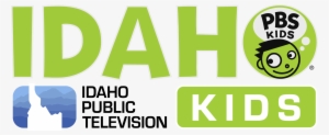 Idahoptv Kids - Idaho Public Television #2247282