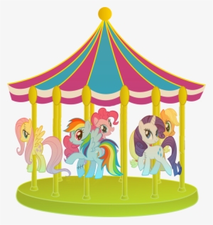 My Little Pony Carousel #2247284